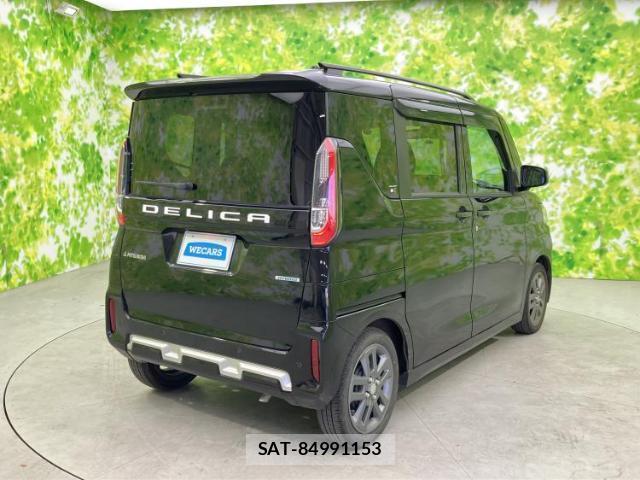 Mitsubishi DELICA MINI 2024-09 8877610-2