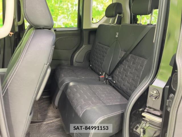 Mitsubishi DELICA MINI 2024-09 8877610-6