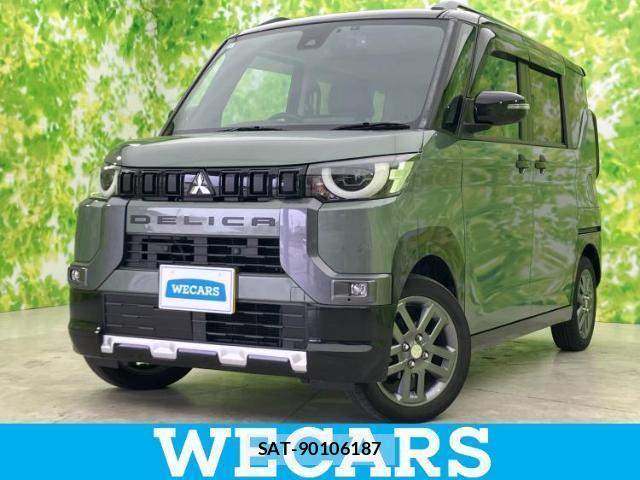 Mitsubishi DELICA MINI 2024-01 8878121-0