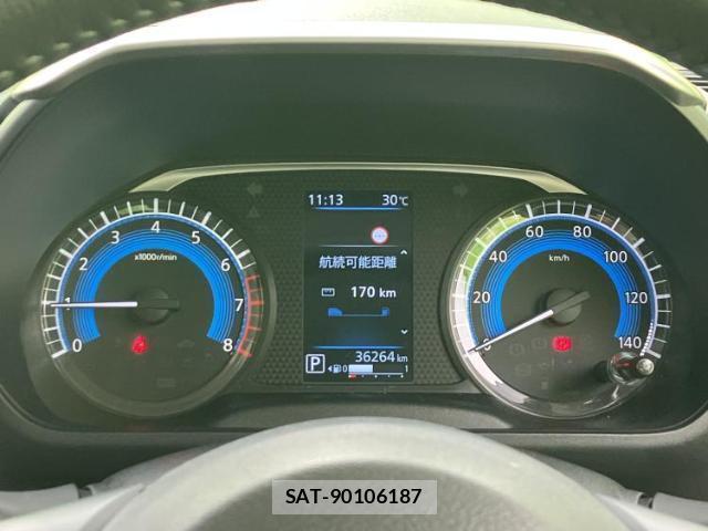 Mitsubishi DELICA MINI 2024-01 8878121-10