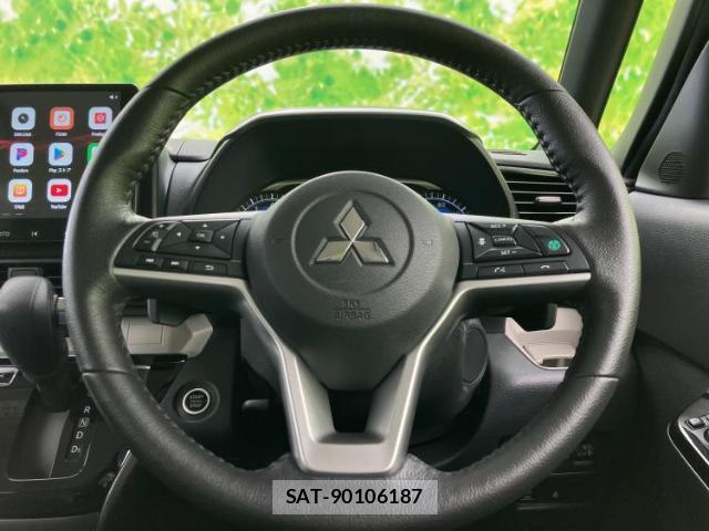 Mitsubishi DELICA MINI 2024-01 8878121-11