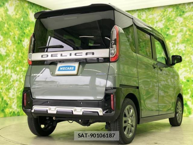 Mitsubishi DELICA MINI 2024-01 8878121-2