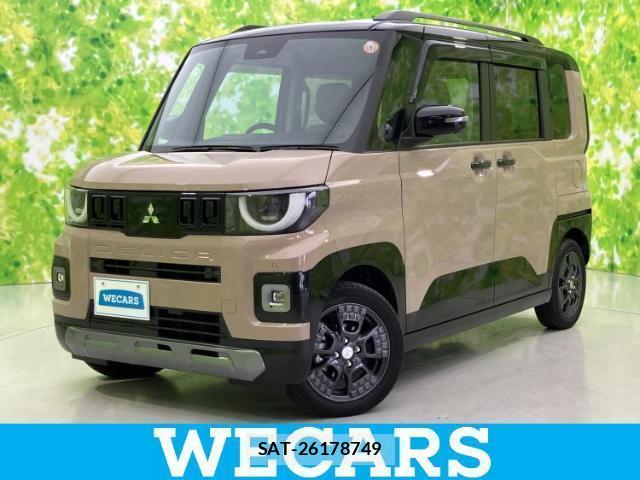 Mitsubishi DELICA MINI 2025-11 8878350-0