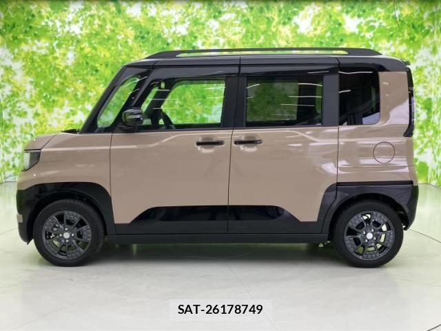 Mitsubishi DELICA MINI 2025-11 8878350-1