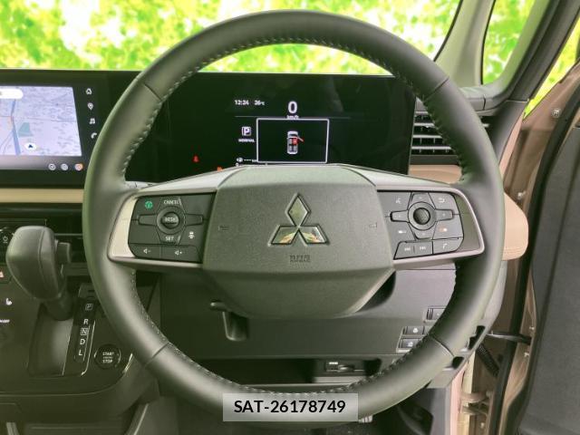 Mitsubishi DELICA MINI 2025-11 8878350-15