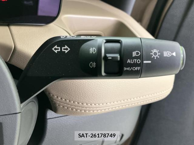 Mitsubishi DELICA MINI 2025-11 8878350-16