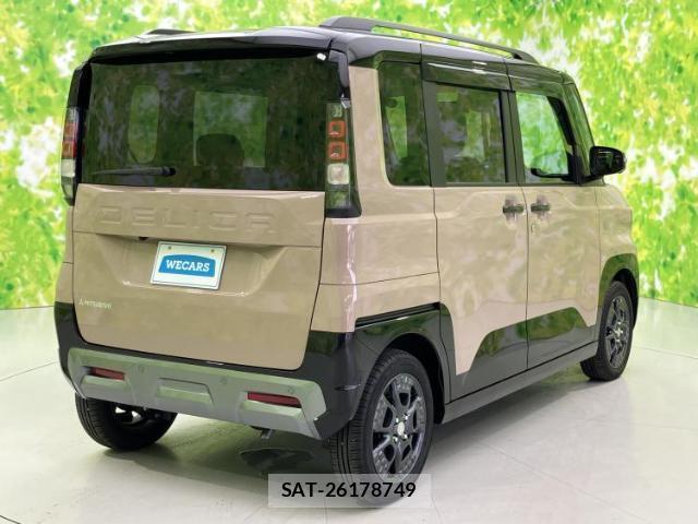 Mitsubishi DELICA MINI 2025-11 8878350-2