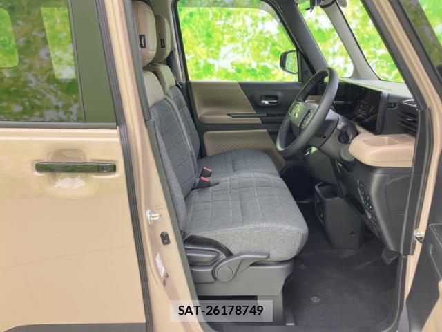 Mitsubishi DELICA MINI 2025-11 8878350-3
