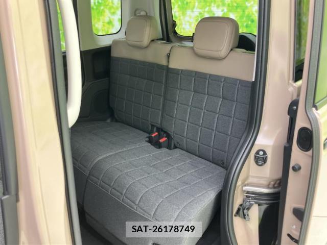 Mitsubishi DELICA MINI 2025-11 8878350-6