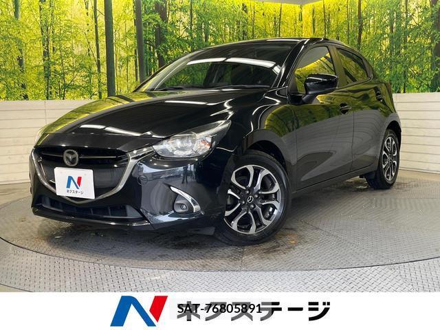 Mazda DEMIO 2017-08 8876184-0