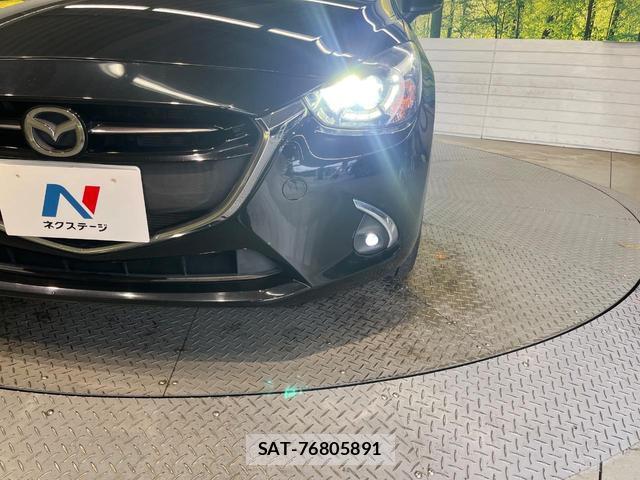 Mazda DEMIO 2017-08 8876184-11