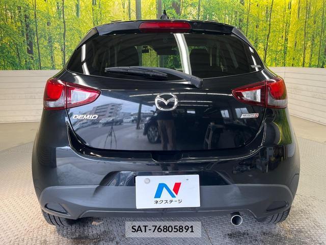 Mazda DEMIO 2017-08 8876184-14