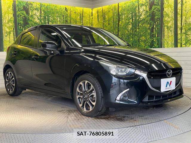 Mazda DEMIO 2017-08 8876184-15