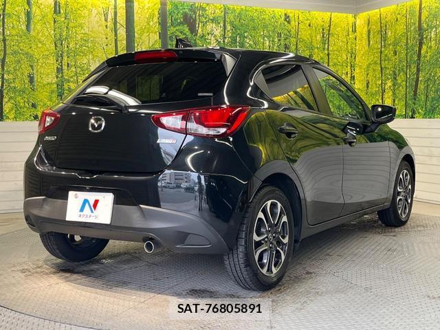 Mazda DEMIO 2017-08 8876184-16