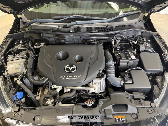 Mazda DEMIO 2017-08 8876184-17