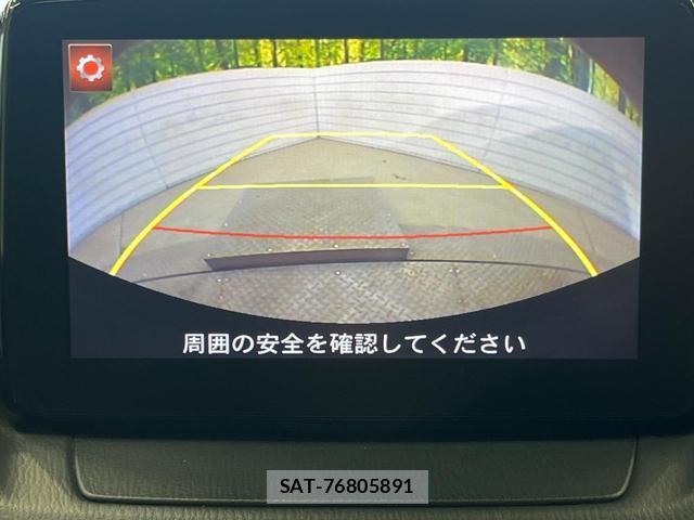 Mazda DEMIO 2017-08 8876184-5