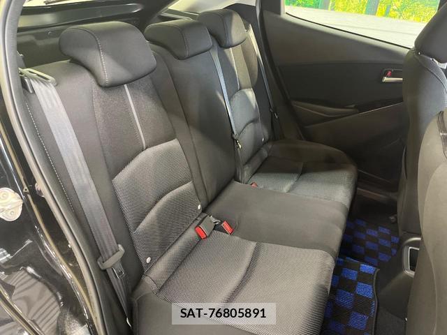 Mazda DEMIO 2017-08 8876184-8