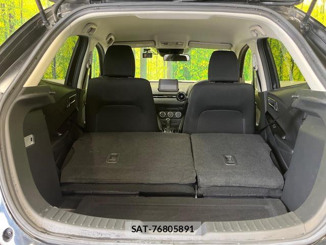 Mazda DEMIO 2017-08 8876184-9