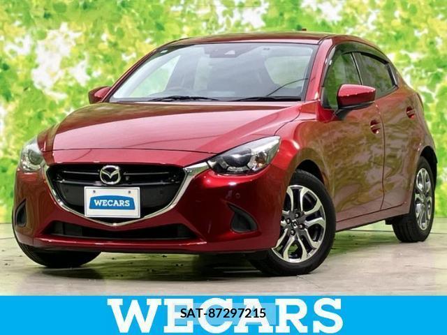 Mazda DEMIO 2019-07 8878309-0