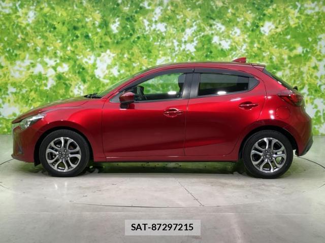 Mazda DEMIO 2019-07 8878309-1