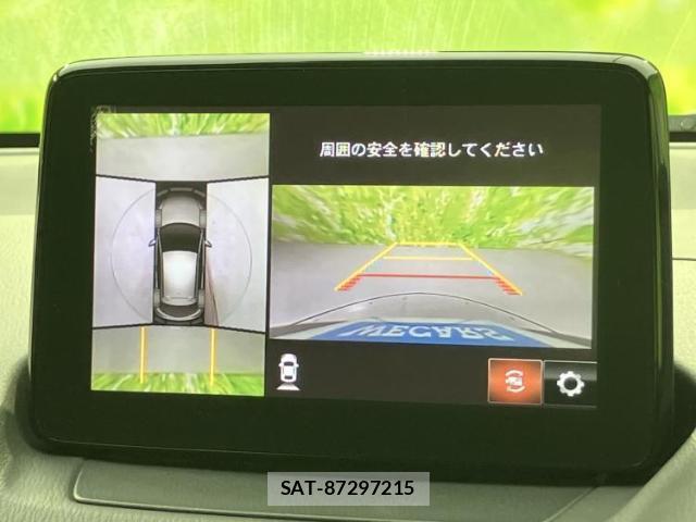 Mazda DEMIO 2019-07 8878309-11