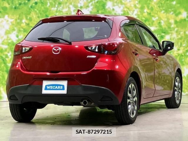 Mazda DEMIO 2019-07 8878309-2