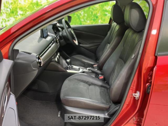 Mazda DEMIO 2019-07 8878309-6