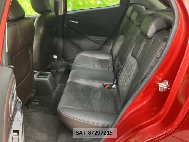 Mazda DEMIO 2019-07 8878309-7