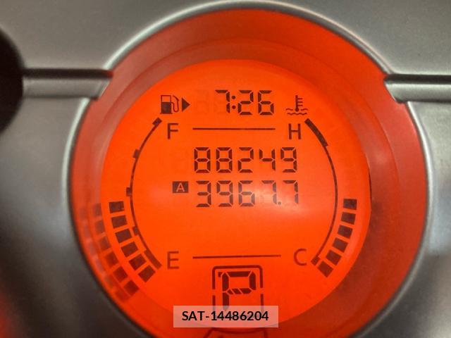 Nissan DUALIS 2009-09 8876011-10