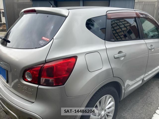 Nissan DUALIS 2009-09 8876011-13