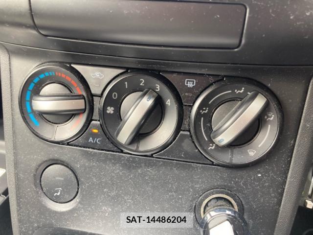 Nissan DUALIS 2009-09 8876011-16