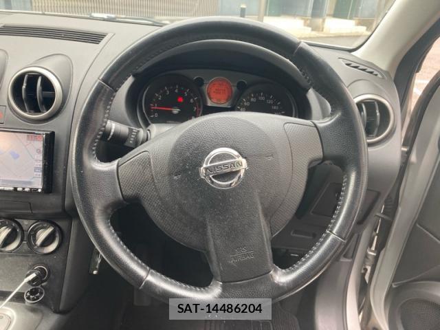 Nissan DUALIS 2009-09 8876011-18