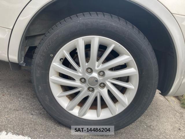 Nissan DUALIS 2009-09 8876011-3