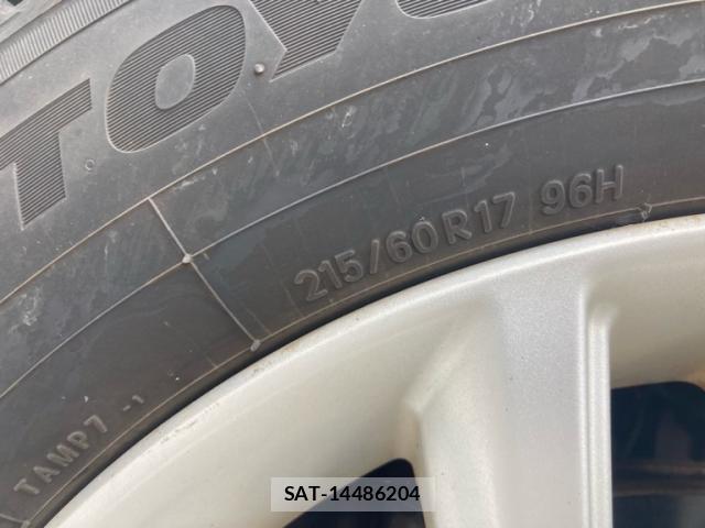 Nissan DUALIS 2009-09 8876011-5