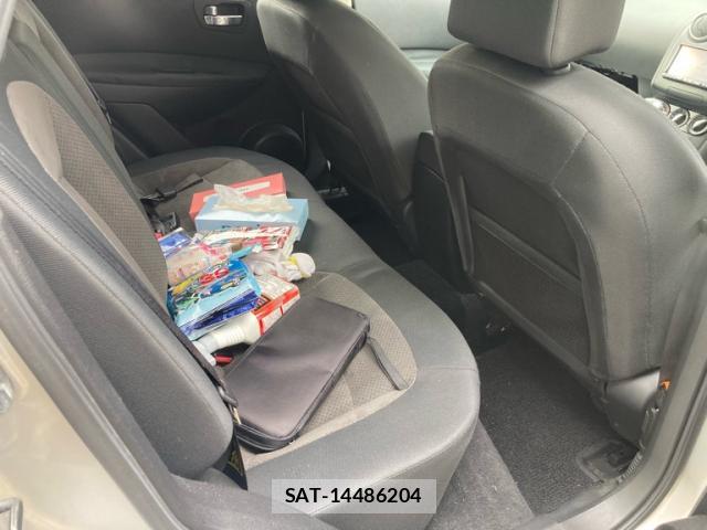 Nissan DUALIS 2009-09 8876011-7