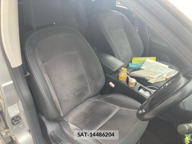 Nissan DUALIS 2009-09 8876011-8