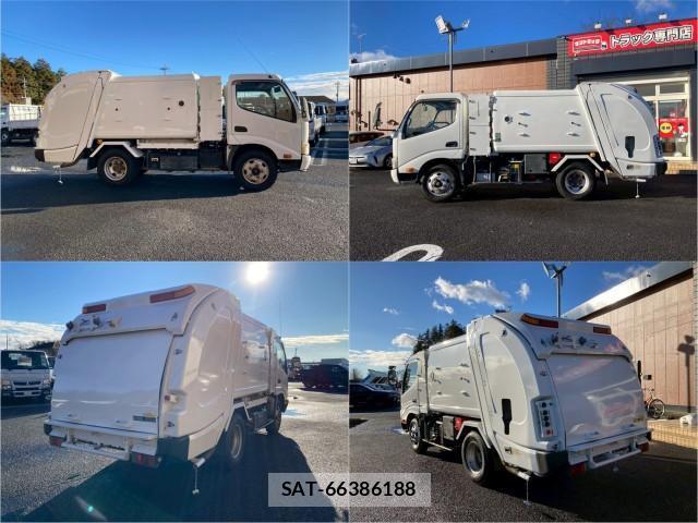 Hino DUTRO 2013-03 8876843-3
