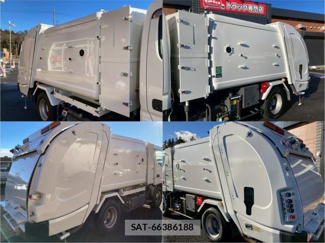 Hino DUTRO 2013-03 8876843-4