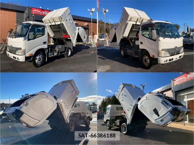 Hino DUTRO 2013-03 8876843-7
