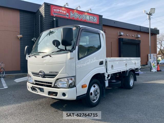 Hino DUTRO 2018-04 8876850-0