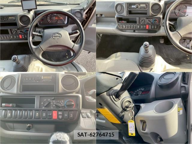 Hino DUTRO 2018-04 8876850-16