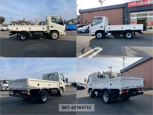 Hino DUTRO 2018-04 8876850-3