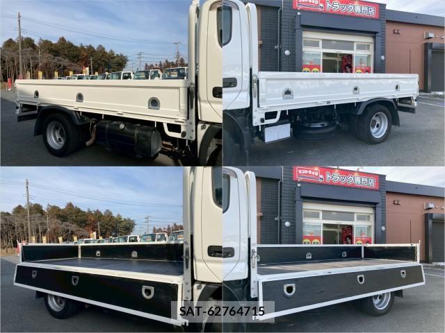 Hino DUTRO 2018-04 8876850-6
