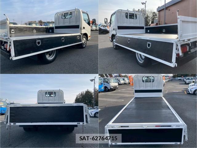 Hino DUTRO 2018-04 8876850-7