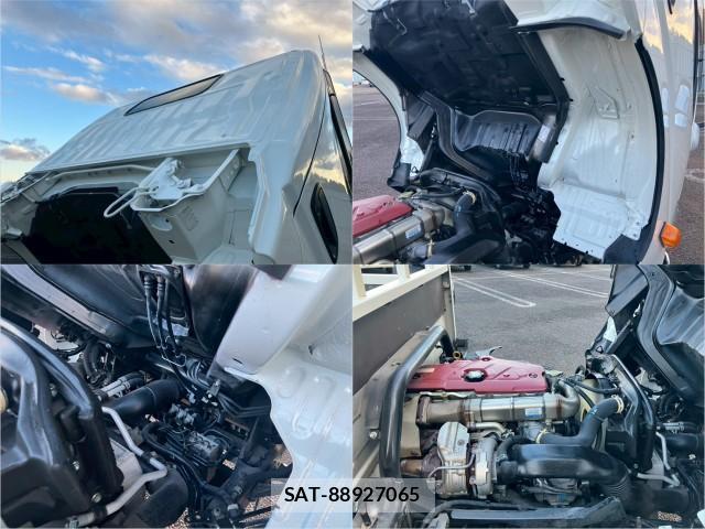Hino DUTRO 2018-08 8876858-12