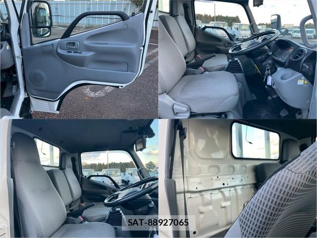 Hino DUTRO 2018-08 8876858-17