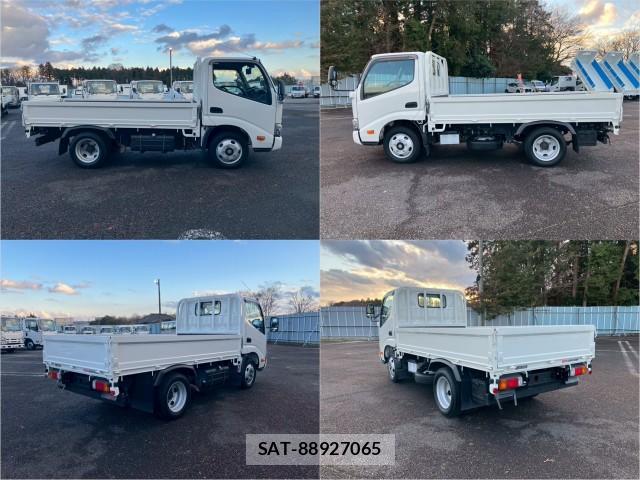 Hino DUTRO 2018-08 8876858-5