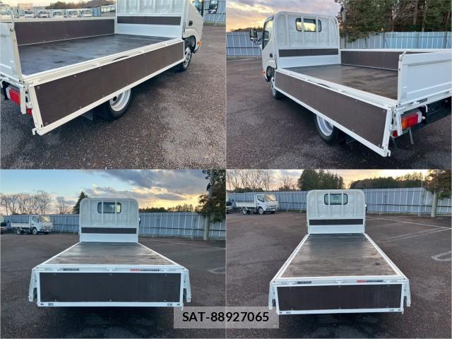Hino DUTRO 2018-08 8876858-8
