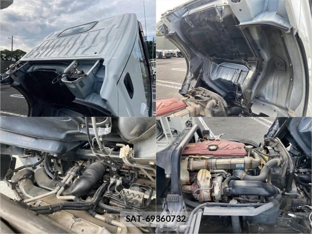 Hino DUTRO 2018-04 8876945-12