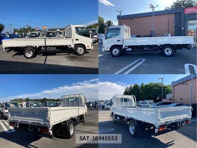Hino DUTRO 2019-08 8876979-3